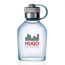 Hugo Man Music  