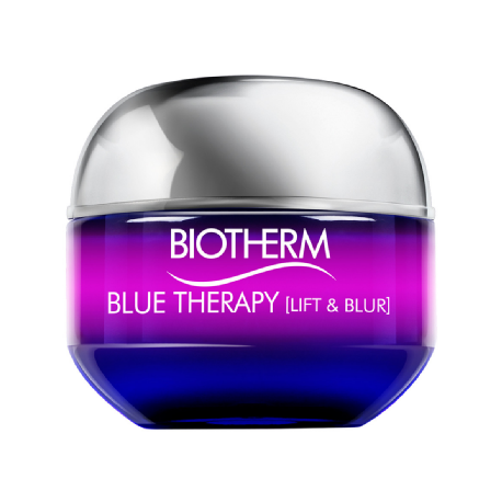 Blue Therapy Lift&Blur