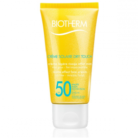 Creme Solaire Dry Touch SPF 50
