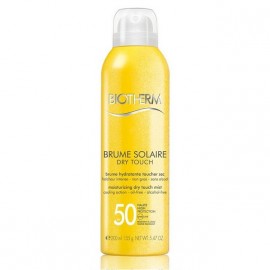 Brume Solaire Dry Touch SPF 50