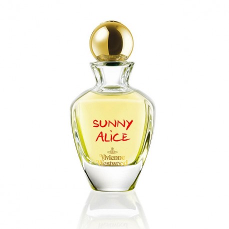 Sunny Alice *Edición Limitada