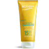 BIOTHERM Fluide Solaire Wet Or Dry Skin SPF 15  200 ml   vaporizador 