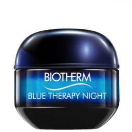 Blue Therapy Night 