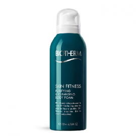 Skin Fitness Purifyng & Cleansing Body Foam