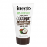 INECTO NATURALS Coconut Body Scrub  150 ml 