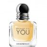 ARMANI Because It's You  30 spr 