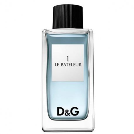 D&G 1 Le Bateleur