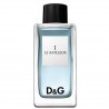 DOLCE & GABBANA D&G 1 Le Bateleur  100 ml   vaporizador