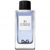 DOLCE & GABBANA D&G 10 La Roue de la Fortune  100 ml   vaporizador    