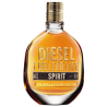 DIESEL Fuel For Life Spirit  75 ml     