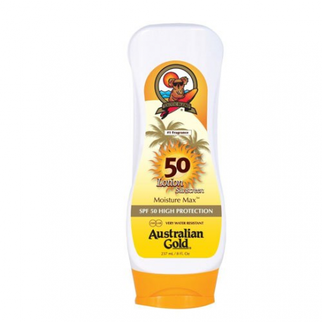 Lotion Sunscreen SPF50
