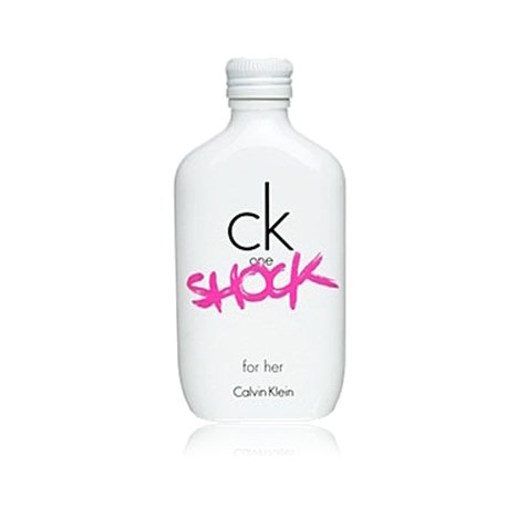 Ck One Shock For Her