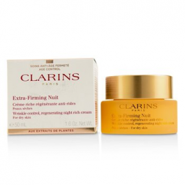 Clarins Extra-Firming Nuit.