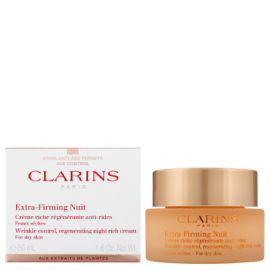 Clarins Extra-Firming Nuit .