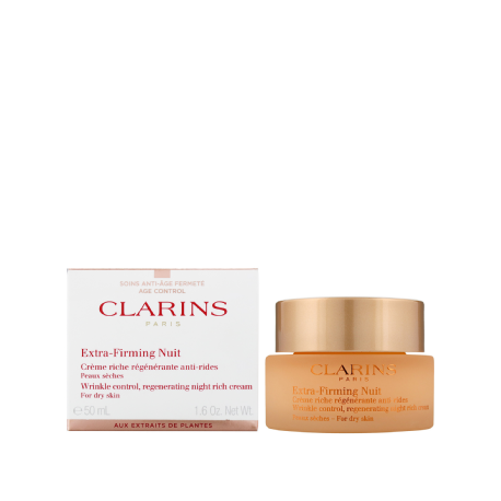 Clarins Extra-Firming Nuit .