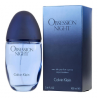 CALVIN KLEIN Calvin Klein Obession Night eau de parfum.  bronzer 