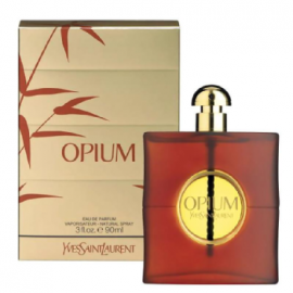 Opium Eau de Parfum