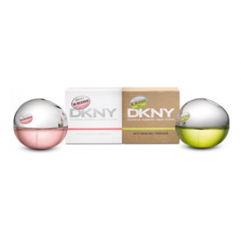DKNY eau de parfum (duo)