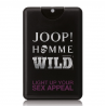 JOOP Joop! Homme Wild Pocket  20 ml   vaporizador