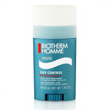 Day control deodorant