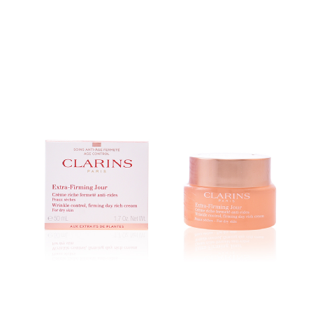 Clarins Extra-Firming Jour.