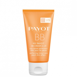 My Payot BB Cream Blur Light
