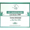 COSMETICA NATURAL Crema Anti-Edad con Aloe Vera 100%  100 ml   vaporizador   