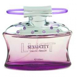 Sex in the City Lust