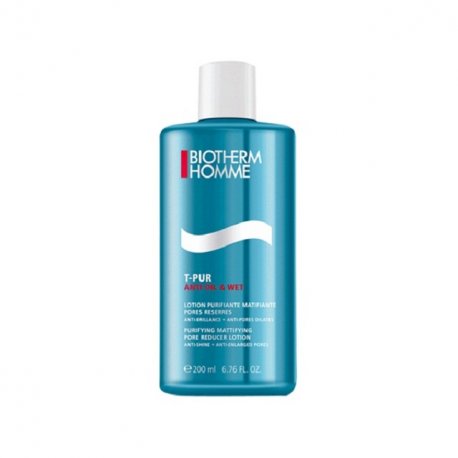 Biotherm Homme Anti oil.