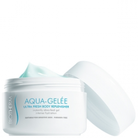 Aqua Gelee Ultra-Fresh