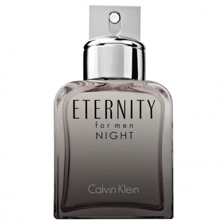 Eternity Men Night 