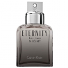 CALVIN KLEIN Eternity Men Night   50 ml   vaporizador   