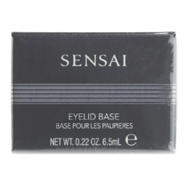 Sensai Eyelid Base