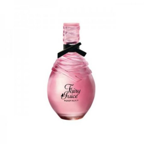 Fairy Juice Pink