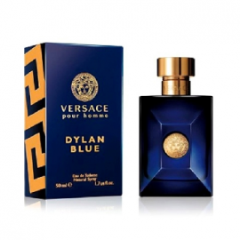 Versace dylan blue