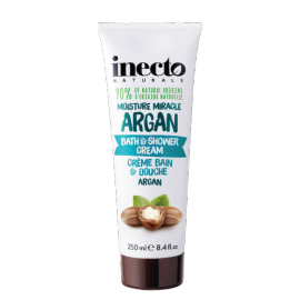 Argan Bath & Shower Cream