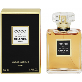 Coco eau parfum