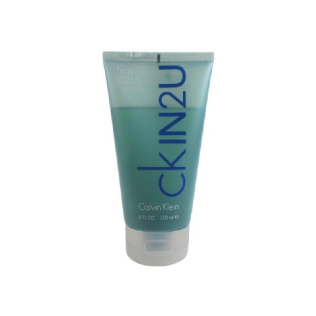 CKIN2U masage en gel refrescante 