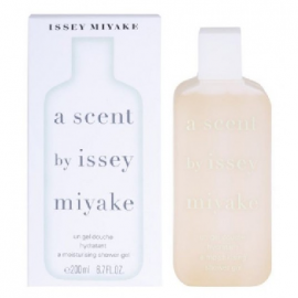 A scent by Issey Miyake gel
