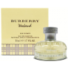 BURBERRY Burberry weekend for women eau de parfum.   30 SPR