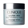 CLINIQUE Sparkle Skin Exfoliating Cream  75 ml     vaporizador
