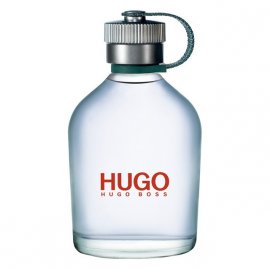 Hugo Man 