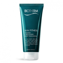 Skin Fitness Firming & Recovery Body Emulsion