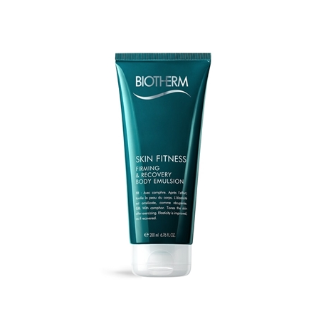 Skin Fitness Firming & Recovery Body Emulsion