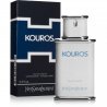 YVES SAINT LAURENT Kouros  100 ml   vaporizador    