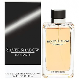 Silver Shadow 