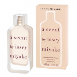 PROMOCION SIN CAJA...A scent by issey miyake 
