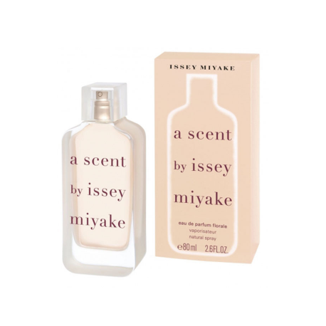 PROMOCION SIN CAJA...A scent by issey miyake 