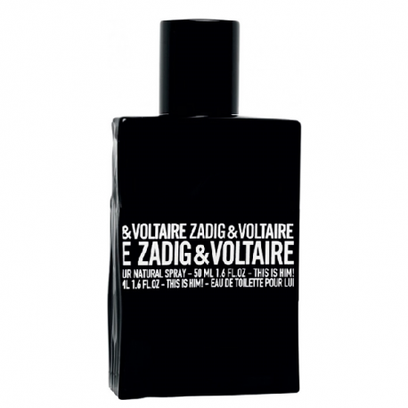 Zadig & Voltaire This in Him!