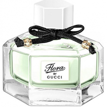  Flora by Gucci